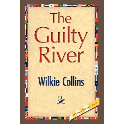 按需印刷The Guilty River[9781421894706]