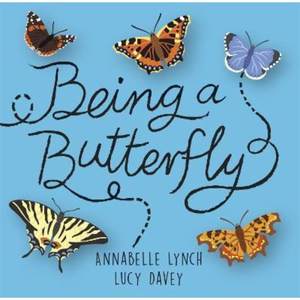预订Being a Minibeast: Being a Butterfly