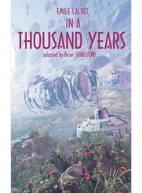 按需印刷In a Thousand Years[9781612271927]