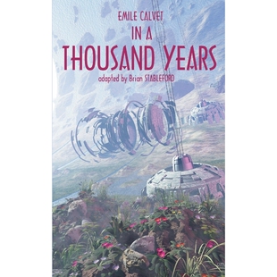 按需印刷In a Thousand Years[9781612271927]