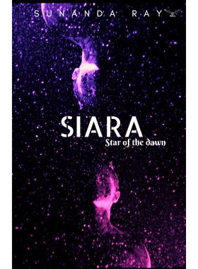 按需印刷不退不换Siara[9789389557961]