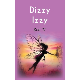 9781787195813 Izzy 按需印刷不退不换Dizzy
