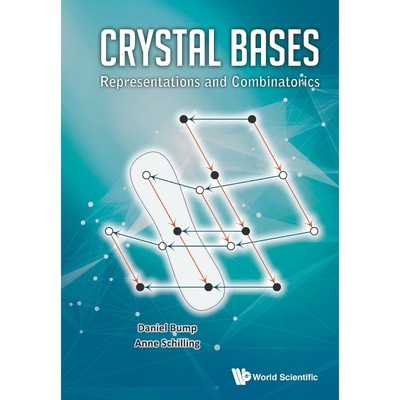 按需印刷Crystal Bases[9789814733441]