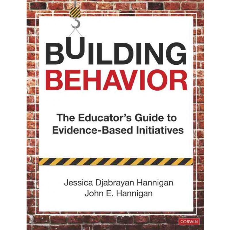 按需印刷不退不换SG Building Behavior[9781544340081]