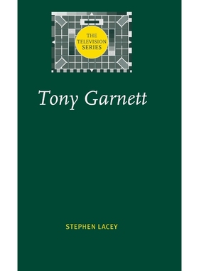 按需印刷Tony Garnett[9780719066283]