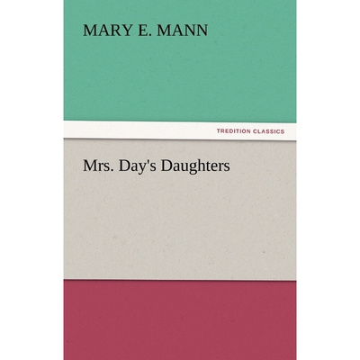 按需印刷不退不换Mrs. Day's Daughters[9783842432352]