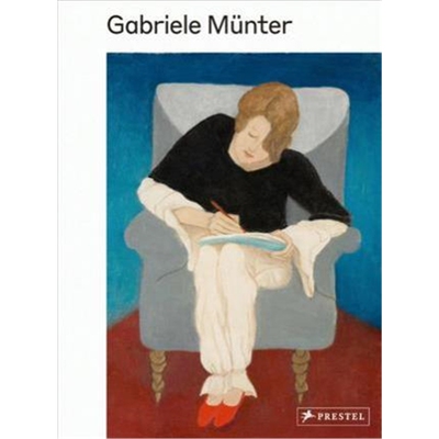 预订不退不换Gabriele Munter