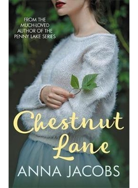 预订Chestnut Lane:Family, secrets and love against the odds