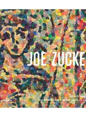 预订Joe Zucker