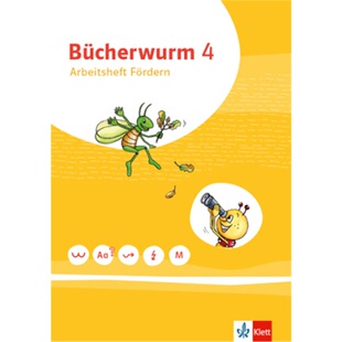 预订不退不换德语 Bücherwurm Sprachbuch 4. Ausgabe Berlin, Brandenburg, Mecklenburg-Vorp[9783123108082]