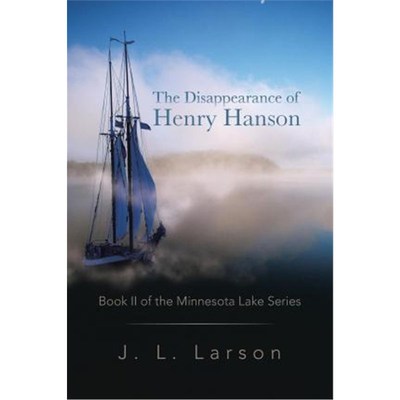 按需印刷The Disappearance of Henry Hanson[9781491757727]