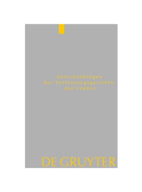 预订【德语】Baden-Württemberg, Berlin, Brandenburg, Hamburg, Hessen, Mecklenburg-Vorpommern, Niedersachsen, Saarland, S