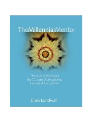 按需印刷The Millennial Mentor[9781410722201]