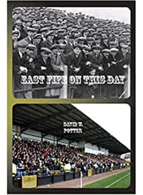 按需印刷East Fife On This Day[9781849211789]