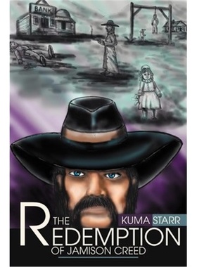 按需印刷The Redemption Of Jamison CReed[9780595270941]