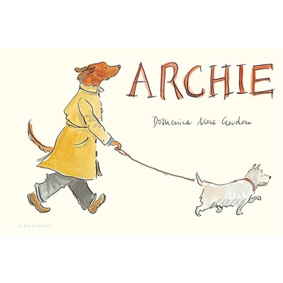 现货Archie[9781599909363]
