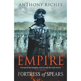 Empire Spears III 预订Fortress