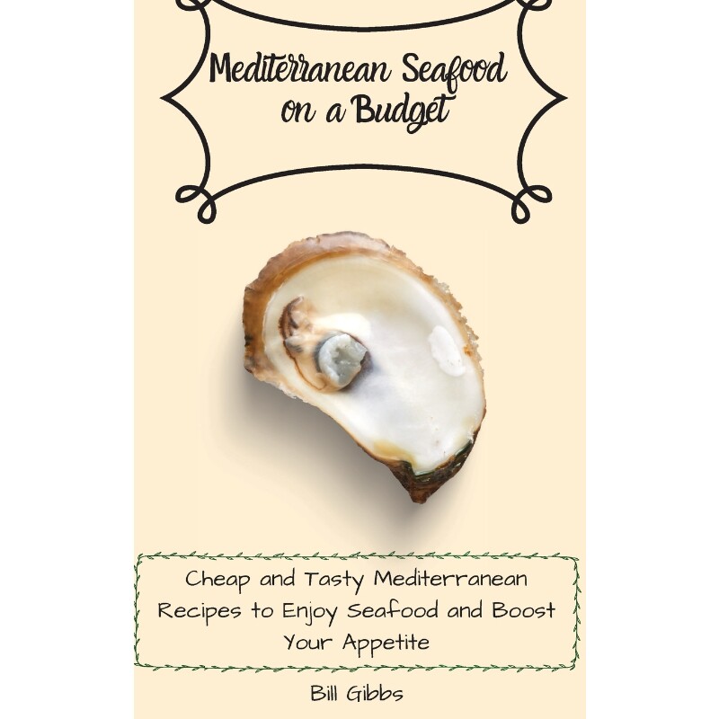 按需印刷不退不换Mediterranean Seafood on a Budget[9781803171142]