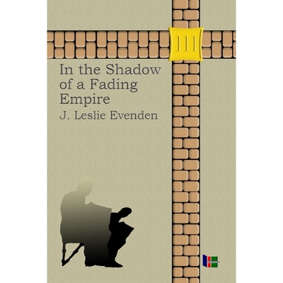 按需印刷In the Shadow of a Fading Empire[9798218069872]