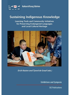 按需印刷Sustaining Indigenous Knowledge[9783942883122]