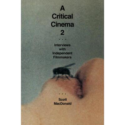 预订不退不换A Critical Cinema 2:Interviews with Independent Filmmakers