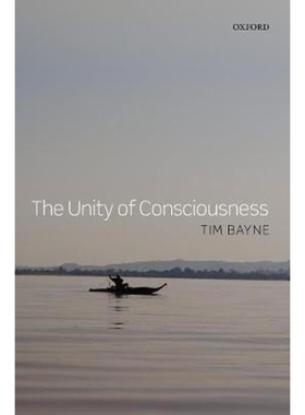 按需印刷不退不换The Unity of Consciousness[9780199659401]