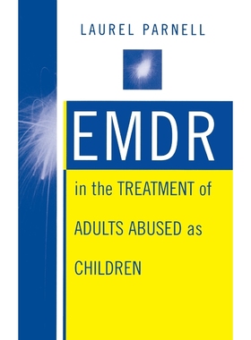 按需印刷Emdr in the Treatment of Adults Abused as Children[9780393702989]
