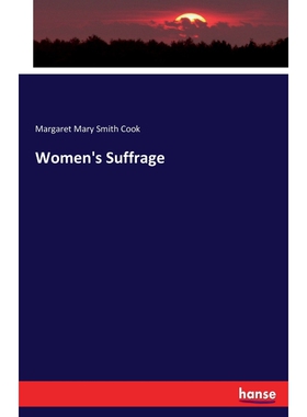 按需印刷Women's Suffrage[9783743353770]