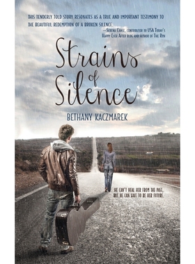 按需印刷Strains of Silence[9781611169669]