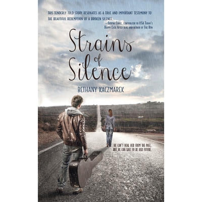 按需印刷Strains of Silence[9781611169669]