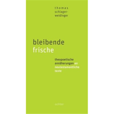 预订【德语】bleibende frische[9783429055578]