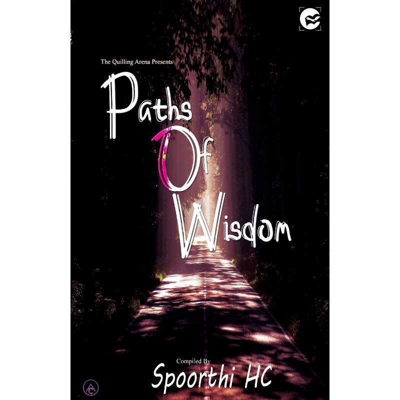 按需印刷不退不换PATHS OF WISDOM[9789389557428]