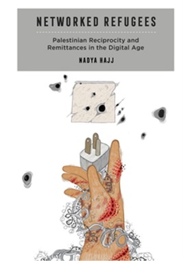 预订Networked Refugees[9780520383241]