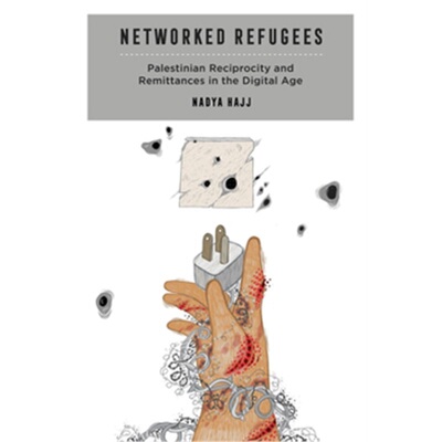 预订Networked Refugees[9780520383241]