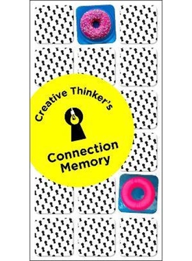 预订Creative Thinker's Connection Memory Game