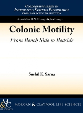按需印刷Colonic Motility[9781615041503]