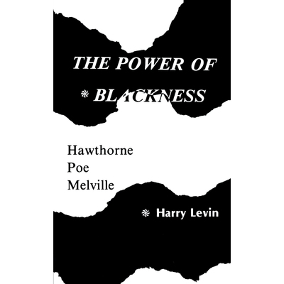 按需印刷Power Of Blackness[9780821405819]