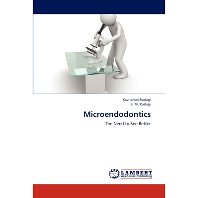 按需印刷不退不换Microendodontics[9783659206160]