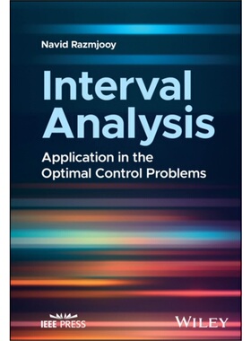 按需印刷不退不换Interval Analysis