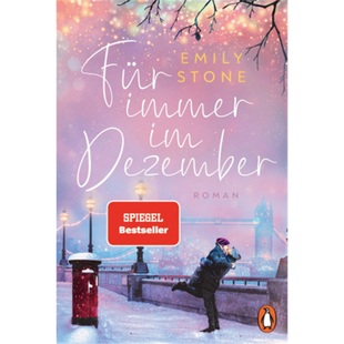 德语 9783328109105 Always December 预订