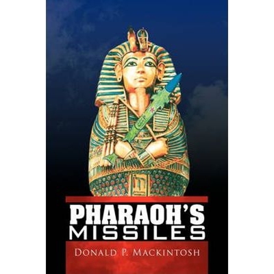 按需印刷Pharaoh's Missiles[9781436375528]