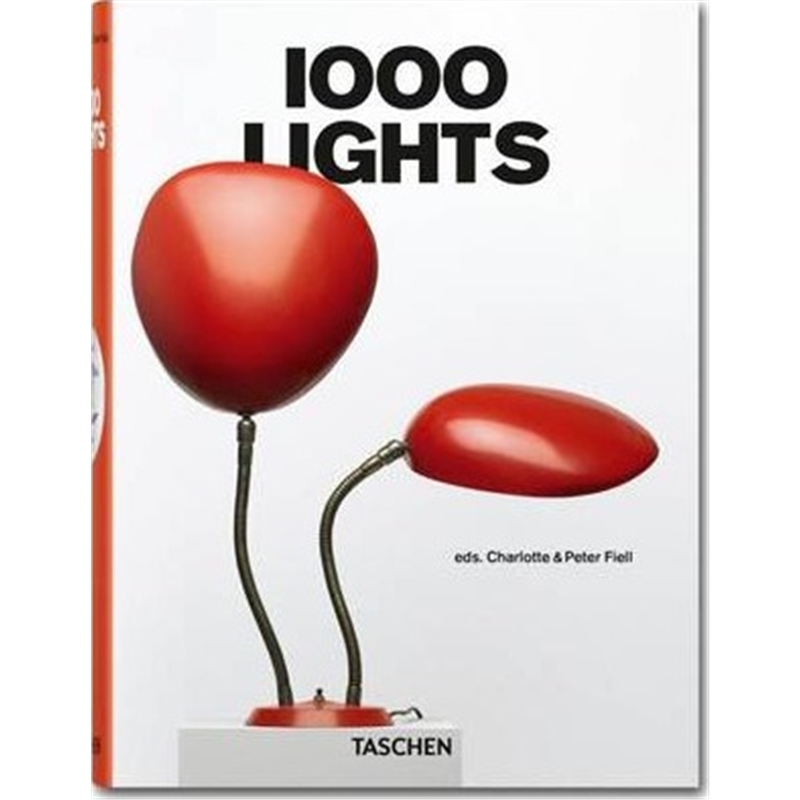 预订1000 Lights