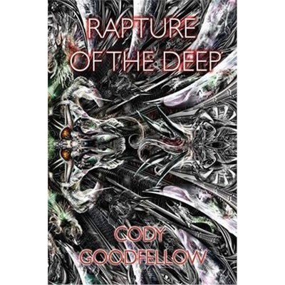 按需印刷Rapture of the Deep and Other Lovecraftian Tales[9781614981558]