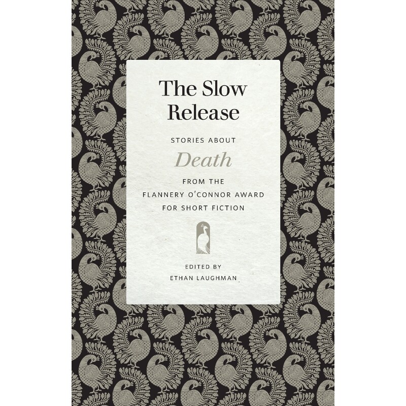 按需印刷不退不换Slow Release[9780820355313]