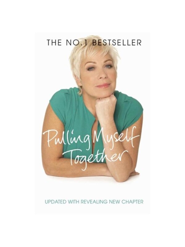 按需印刷不退不换Pulling Myself Together[9780330513012]