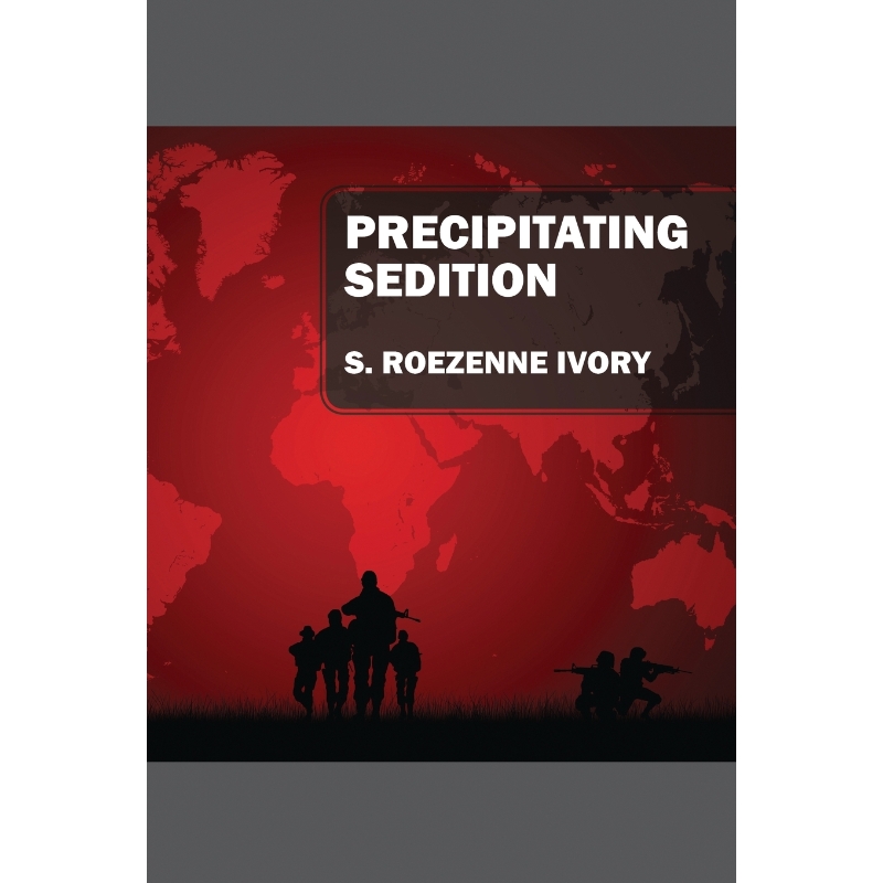 按需印刷Precipitating Sedition[9781478749516]