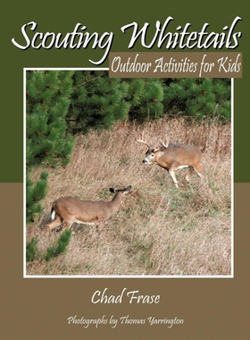 按需印刷Scouting Whitetails[9781463410117]