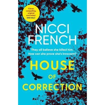 预订House of Correction:A twisty and shocking thriller from the master of psychological suspense