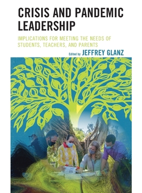 按需印刷Crisis and Pandemic Leadership[9781475860627]