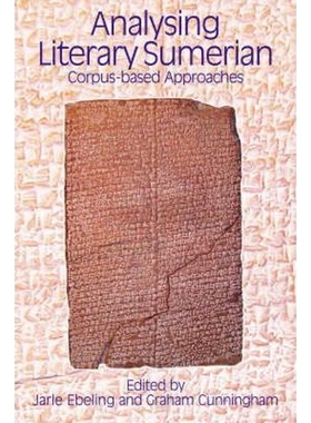 按需印刷不退不换Analysing Literary Sumerian[9781845532291]